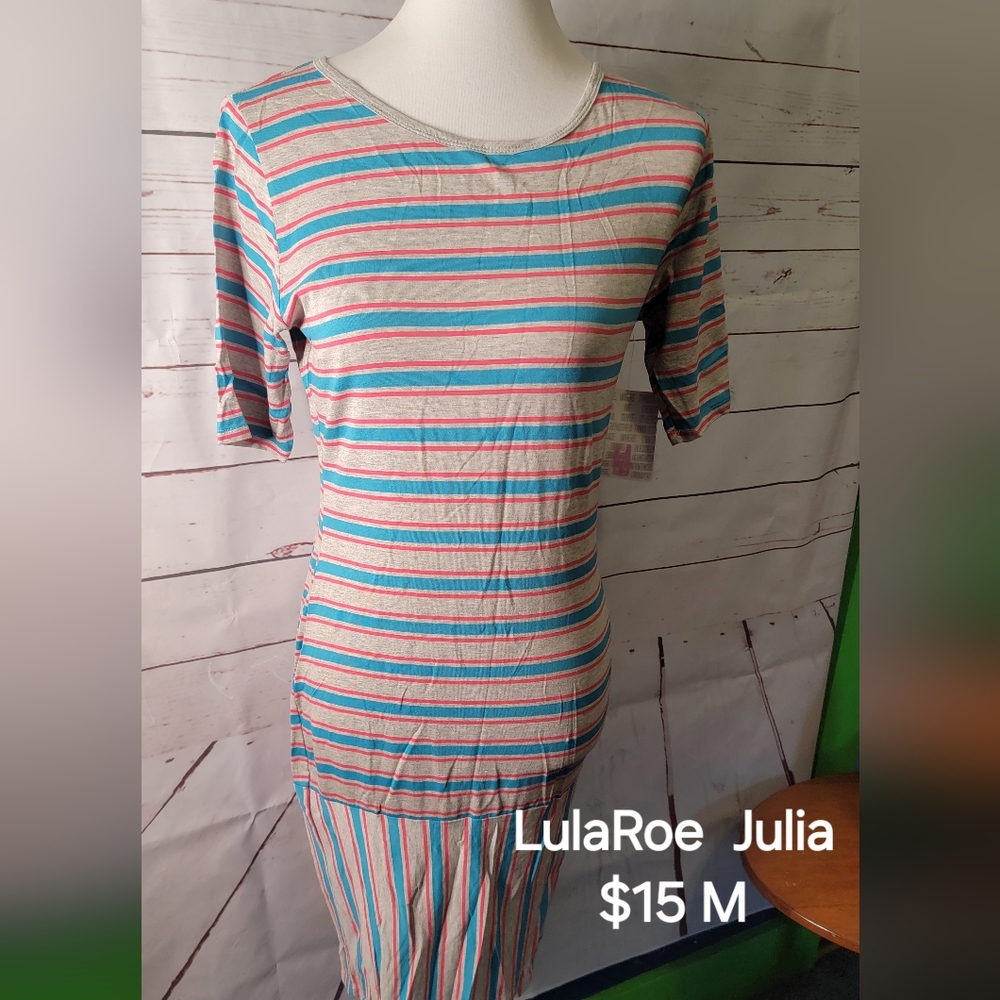 Lularoe S Julia